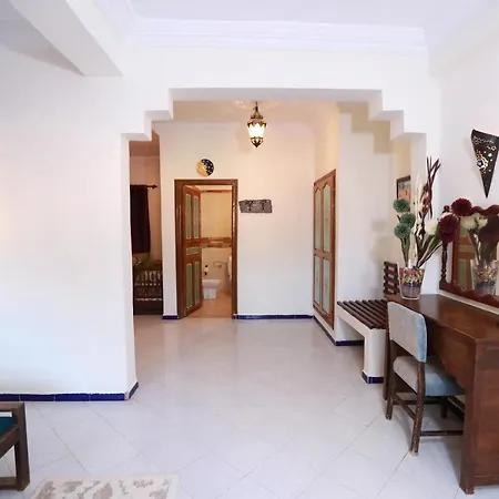 Kasbah Tizimi Hotel Erfoud Buitenkant foto