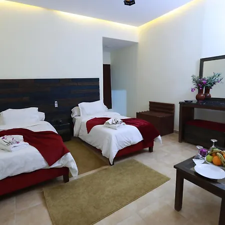 Kasbah Tizimi Hotel Erfoud Buitenkant foto