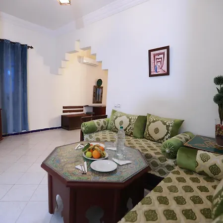 Kasbah Tizimi Hotel Erfoud Buitenkant foto