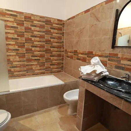 Kasbah Tizimi Hotel Erfoud Buitenkant foto